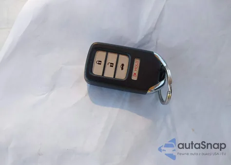 2013 Honda Accord Sdn Ex-L from USA, damaged, VIN 1HGCR2F88DA242273